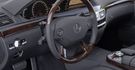2008 M-Benz S-Class S600L  第7張縮圖
