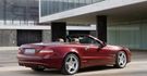 2008 M-Benz SL SL500  第5張縮圖