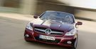 2008 M-Benz SL SL500  第9張縮圖