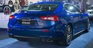 2015 Maserati Ghibli 3.0 V6 Sport  第2張縮圖