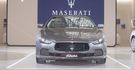 2015 Maserati Ghibli S Q4  第1張縮圖