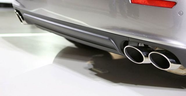 2015 Maserati Ghibli S Q4  第4張相片