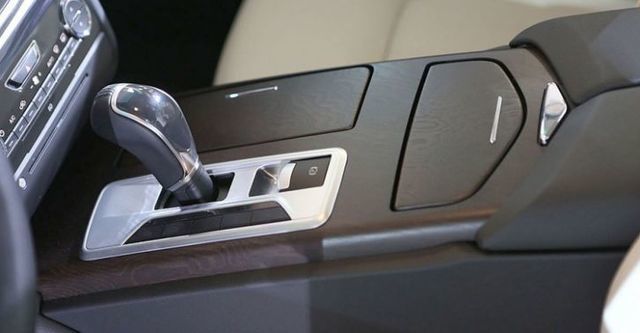 2015 Maserati Ghibli S Q4  第6張相片