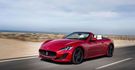 2015 Maserati GranCabrio Sport 4.7  第2張縮圖