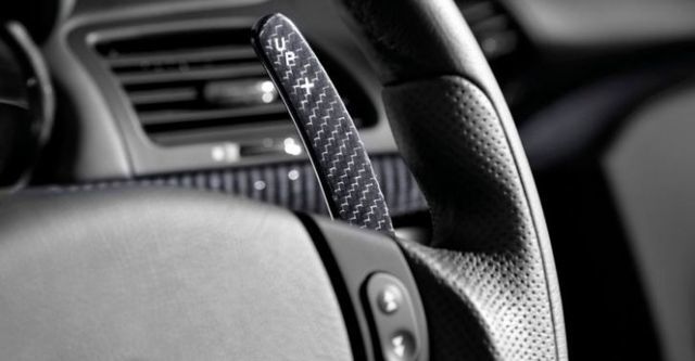 2015 Maserati GranCabrio Sport 4.7  第8張相片