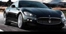 2015 Maserati GranTurismo 4.2  第3張縮圖