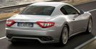 2015 Maserati GranTurismo 4.2  第5張縮圖