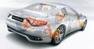 2015 Maserati GranTurismo 4.2  第10張縮圖
