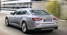 2015 Maserati Quattroporte Diesel  第3張縮圖