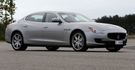 2015 Maserati Quattroporte S Q4  第1張縮圖