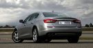 2015 Maserati Quattroporte S Q4  第2張縮圖