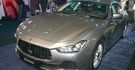 2014 Maserati Ghibli 3.0 V6  第1張縮圖
