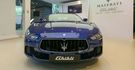 2014 Maserati Ghibli Diesel  第2張縮圖