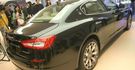 2014 Maserati Quattroporte GTS  第2張縮圖