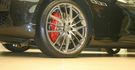 2014 Maserati Quattroporte GTS  第3張縮圖