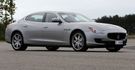 2014 Maserati Quattroporte S Q4  第1張縮圖