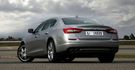 2014 Maserati Quattroporte S Q4  第2張縮圖