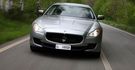 2014 Maserati Quattroporte S Q4  第4張縮圖