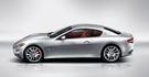 2013 Maserati GranTurismo 4.2  第4張縮圖