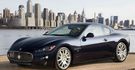 2013 Maserati GranTurismo 4.2  第5張縮圖