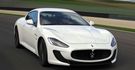 2013 Maserati GranTurismo 4.7 MC Stradale  第1張縮圖