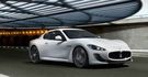 2013 Maserati GranTurismo 4.7 MC Stradale  第3張縮圖