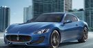 2013 Maserati GranTurismo 4.7 Sport  第9張縮圖