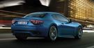 2013 Maserati GranTurismo 4.7 Sport Auto  第7張縮圖