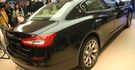 2013 Maserati Quattroporte GTS  第3張縮圖