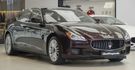 2013 Maserati Quattroporte S Q4  第1張縮圖