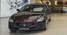2013 Maserati Quattroporte S Q4  第3張縮圖