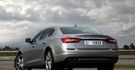 2013 Maserati Quattroporte S Q4  第4張縮圖