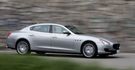 2013 Maserati Quattroporte S Q4  第10張縮圖