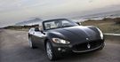 2012 Maserati GranCabrio 4.7  第2張縮圖
