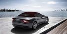 2012 Maserati GranCabrio 4.7  第4張縮圖