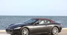 2012 Maserati GranCabrio 4.7  第6張縮圖