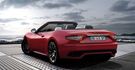 2012 Maserati GranCabrio Sport 4.7  第8張縮圖