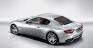 2012 Maserati GranTurismo 4.2  第3張縮圖