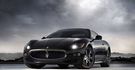 2012 Maserati GranTurismo 4.7 Auto MC Sport Line  第1張縮圖