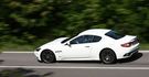 2012 Maserati GranTurismo 4.7 Red S Auto  第4張縮圖