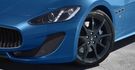 2012 Maserati GranTurismo 4.7 Sport  第8張縮圖