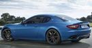 2012 Maserati GranTurismo 4.7 Sport  第10張縮圖