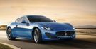 2012 Maserati GranTurismo 4.7 Sport  第11張縮圖