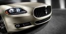 2012 Maserati Quattroporte 4.7 Sport GTS  第3張縮圖
