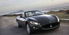 2011 Maserati GranCabrio 4.7  第1張縮圖