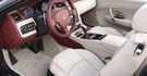2011 Maserati GranCabrio 4.7  第7張縮圖