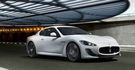 2011 Maserati GranTurismo 4.7 MC Stradale  第3張縮圖