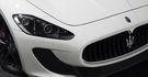 2011 Maserati GranTurismo 4.7 MC Stradale  第6張縮圖