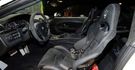 2011 Maserati GranTurismo 4.7 MC Stradale  第7張縮圖
