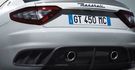 2011 Maserati GranTurismo 4.7 MC Stradale  第12張縮圖